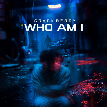 크랙베리 - WHO AM I - KiTalbum