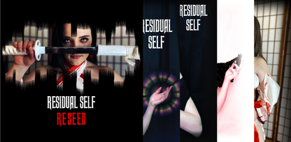 Residual Self - RESEED - KiTalbum