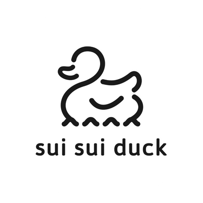 sui sui duck - coil - KiTalbum