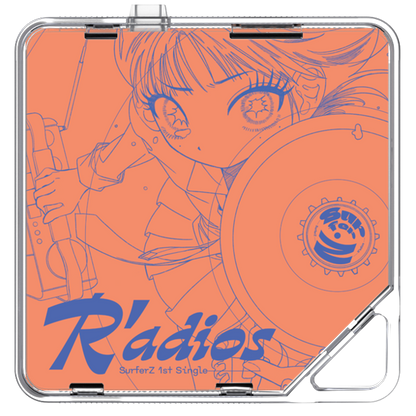 SurferZ - R'adios - KiTalbum