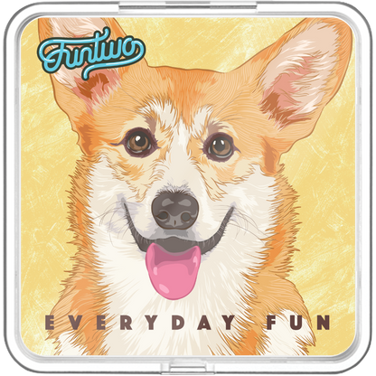 Funtwo - Everyday Fun - KiTalbum