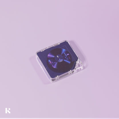YNM - MOON - KiTalbum