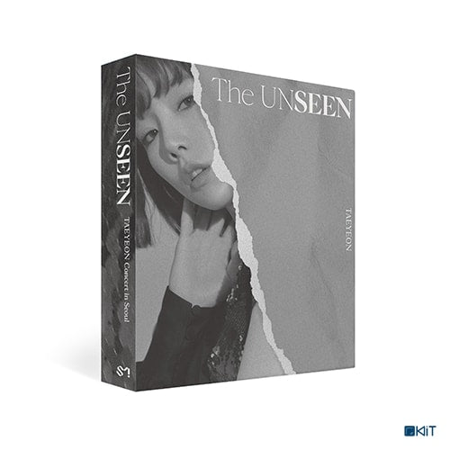 TAEYEON Concert -The UNSEEN  KiT Video